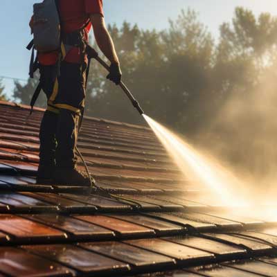 Power Washing – Shine Bright Window Cleaning