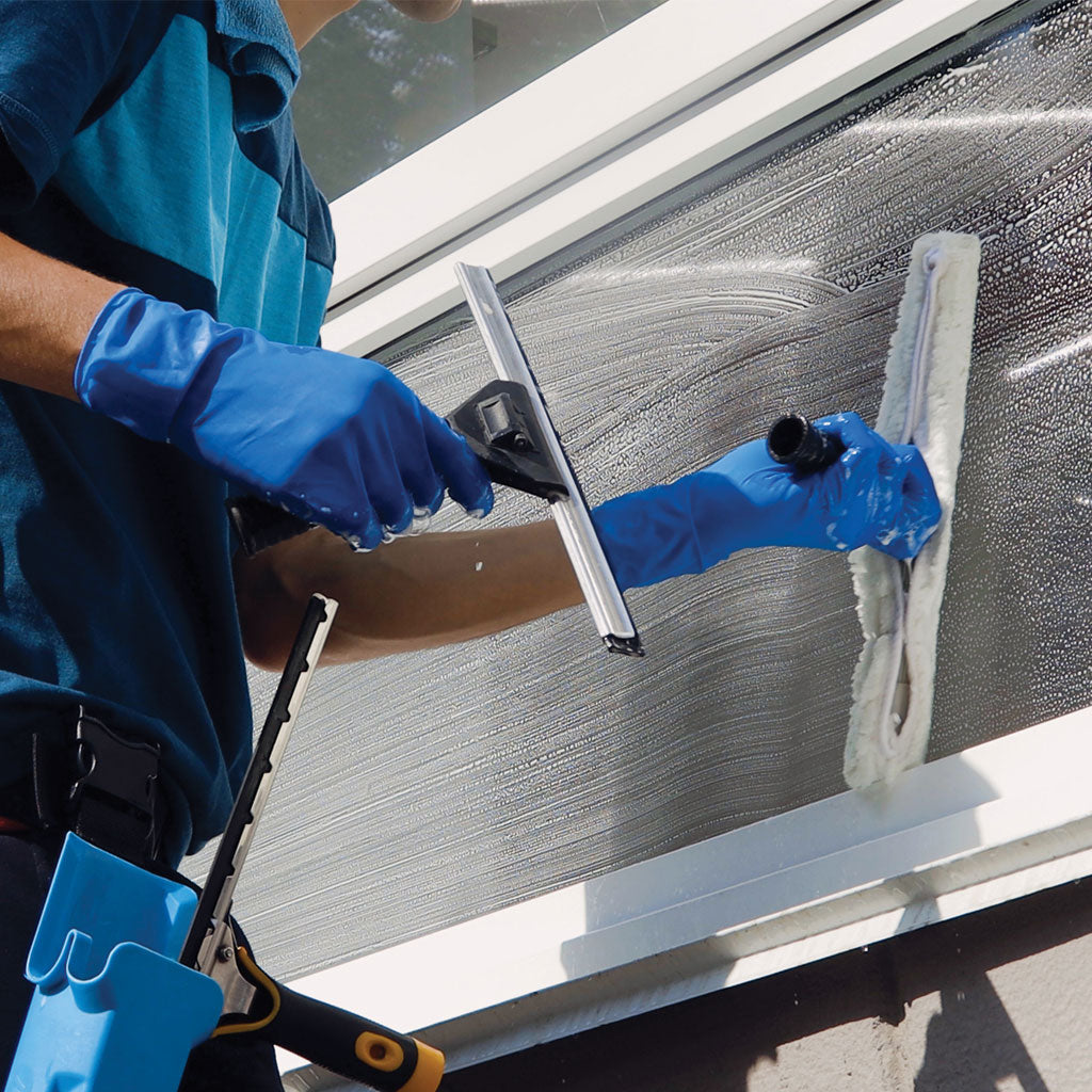 Window Cleaning Services