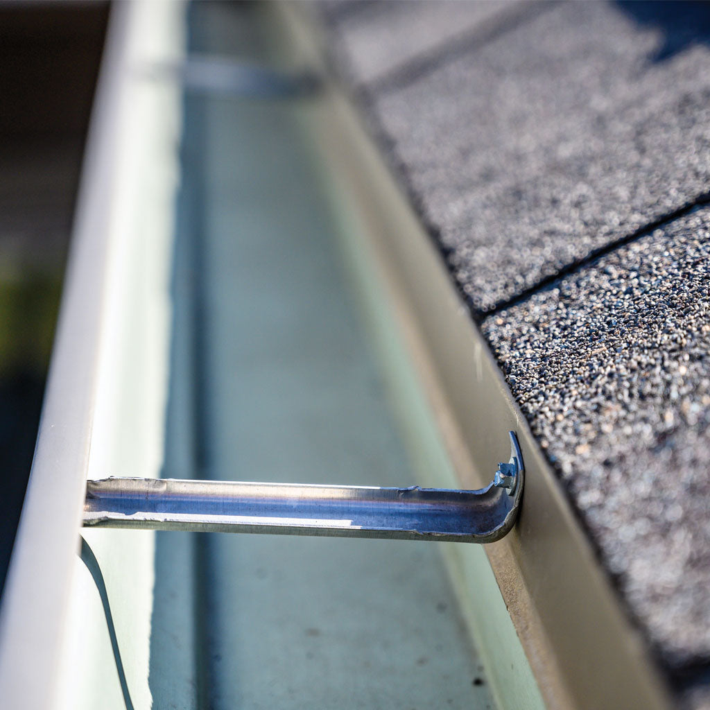 Gutter Cleaning