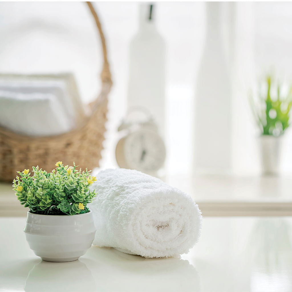 Residential Home Cleaning