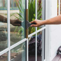 Window Cleaning Matthew Rees